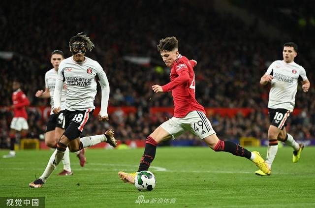 展示了球员 展示了球员